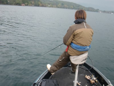 プロショップオオツカ バスフィッシング用品ネット通信販売 ブログ写真 2011/10/14