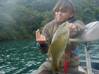 プロショップオオツカ バスフィッシング用品ネット通信販売 ブログ写真 2011/10/14