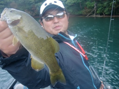 プロショップオオツカ バスフィッシング用品ネット通信販売 ブログ写真 2011/10/14