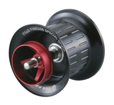 ベイトフィネスにどっぷりハマりたい人に向けてダイワが贈るフィネス