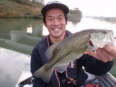 プロショップオオツカ バスフィッシング用品ネット通信販売 ブログ写真 2011/11/16