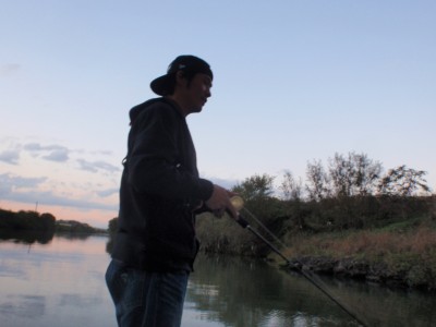 プロショップオオツカ バスフィッシング用品ネット通信販売 ブログ写真 2011/11/16