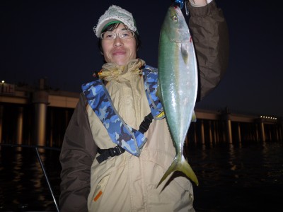 プロショップオオツカ バスフィッシング用品ネット通信販売 ブログ写真 2011/11/23