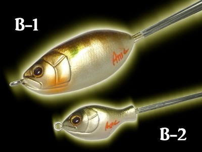 プロショップオオツカ バスフィッシング用品ネット通信販売 ブログ写真 2012/02/10