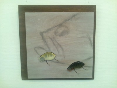 プロショップオオツカ バスフィッシング用品ネット通信販売 ブログ写真 2012/02/12