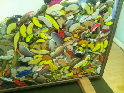 プロショップオオツカ バスフィッシング用品ネット通信販売 ブログ写真 2012/02/12