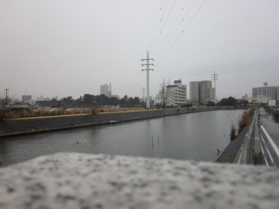 プロショップオオツカ バスフィッシング用品ネット通信販売 ブログ写真 2012/02/16