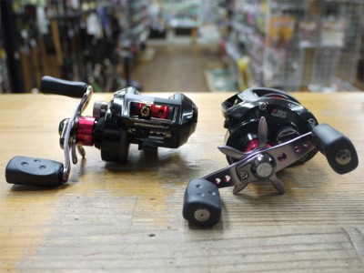 プロショップオオツカ バスフィッシング用品ネット通信販売 ブログ写真 2012/03/22