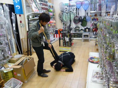 プロショップオオツカ バスフィッシング用品ネット通信販売 ブログ写真 2012/03/31