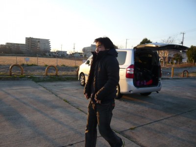 プロショップオオツカ バスフィッシング用品ネット通信販売 ブログ写真 2012/03/31