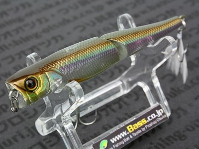 プロショップオオツカ バスフィッシング用品ネット通信販売 ブログ写真 2012/04/01