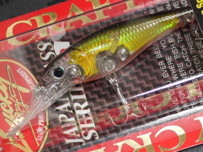 プロショップオオツカ バスフィッシング用品ネット通信販売 ブログ写真 2012/04/12