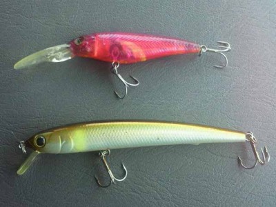 プロショップオオツカ バスフィッシング用品ネット通信販売 ブログ写真 2012/05/04