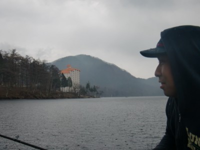 プロショップオオツカ バスフィッシング用品ネット通信販売 ブログ写真 2012/05/06