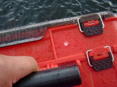 プロショップオオツカ バスフィッシング用品ネット通信販売 ブログ写真 2012/05/06