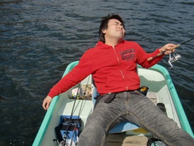 プロショップオオツカ バスフィッシング用品ネット通信販売 ブログ写真 2012/05/06