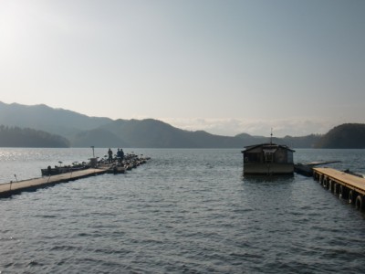 プロショップオオツカ バスフィッシング用品ネット通信販売 ブログ写真 2012/05/06