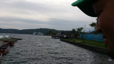 プロショップオオツカ バスフィッシング用品ネット通信販売 ブログ写真 2012/05/16