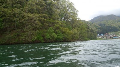 プロショップオオツカ バスフィッシング用品ネット通信販売 ブログ写真 2012/05/17