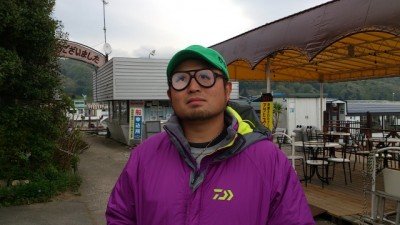 プロショップオオツカ バスフィッシング用品ネット通信販売 ブログ写真 2012/05/17