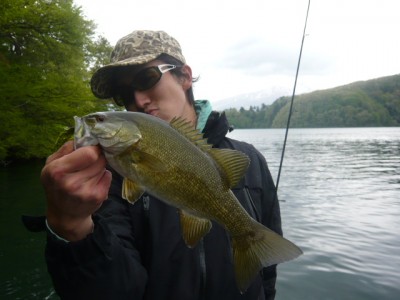 プロショップオオツカ バスフィッシング用品ネット通信販売 ブログ写真 2012/05/17