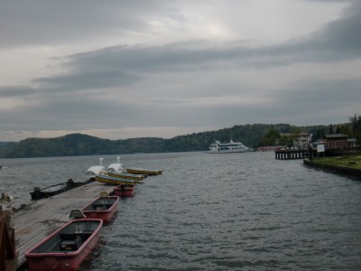 プロショップオオツカ バスフィッシング用品ネット通信販売 ブログ写真 2012/05/18