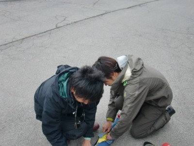 プロショップオオツカ バスフィッシング用品ネット通信販売 ブログ写真 2012/05/18