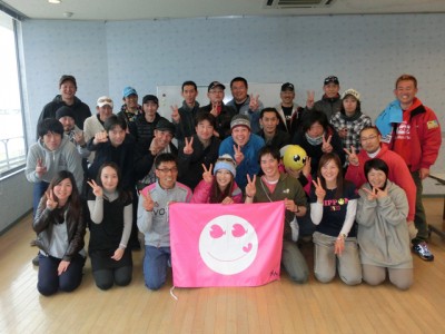 プロショップオオツカ バスフィッシング用品ネット通信販売 ブログ写真 2012/05/25