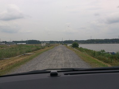 プロショップオオツカ バスフィッシング用品ネット通信販売 ブログ写真 2012/06/07