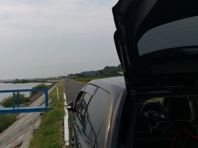 プロショップオオツカ バスフィッシング用品ネット通信販売 ブログ写真 2012/06/07