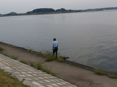 プロショップオオツカ バスフィッシング用品ネット通信販売 ブログ写真 2012/06/07