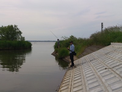 プロショップオオツカ バスフィッシング用品ネット通信販売 ブログ写真 2012/06/07