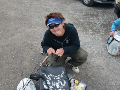 プロショップオオツカ バスフィッシング用品ネット通信販売 ブログ写真 2012/06/08