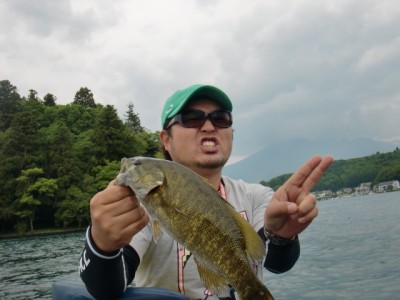 プロショップオオツカ バスフィッシング用品ネット通信販売 ブログ写真 2012/06/08