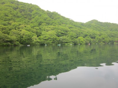 プロショップオオツカ バスフィッシング用品ネット通信販売 ブログ写真 2012/06/08