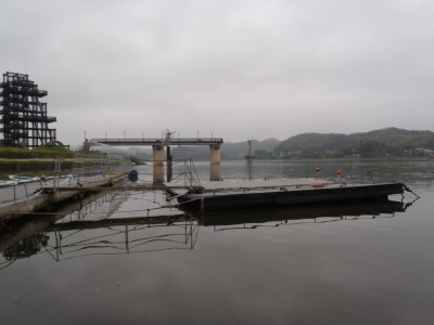 プロショップオオツカ バスフィッシング用品ネット通信販売 ブログ写真 2012/06/14