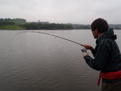 プロショップオオツカ バスフィッシング用品ネット通信販売 ブログ写真 2012/06/14