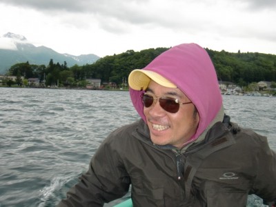 プロショップオオツカ バスフィッシング用品ネット通信販売 ブログ写真 2012/06/14