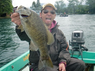 プロショップオオツカ バスフィッシング用品ネット通信販売 ブログ写真 2012/06/14