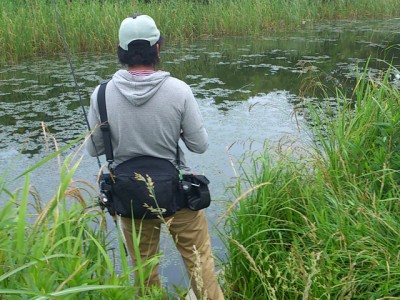 プロショップオオツカ バスフィッシング用品ネット通信販売 ブログ写真 2012/06/20