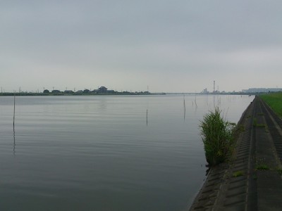 プロショップオオツカ バスフィッシング用品ネット通信販売 ブログ写真 2012/06/20