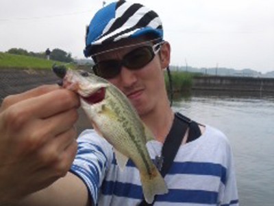 プロショップオオツカ バスフィッシング用品ネット通信販売 ブログ写真 2012/06/20