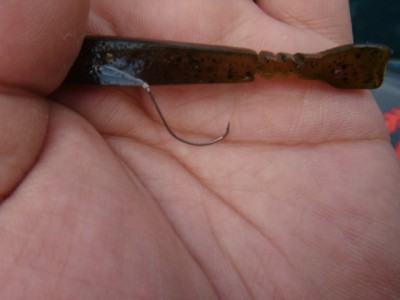 プロショップオオツカ バスフィッシング用品ネット通信販売 ブログ写真 2012/07/13