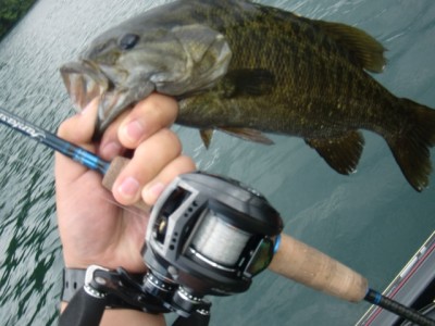 プロショップオオツカ バスフィッシング用品ネット通信販売 ブログ写真 2012/07/13