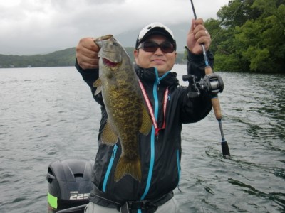 プロショップオオツカ バスフィッシング用品ネット通信販売 ブログ写真 2012/07/13