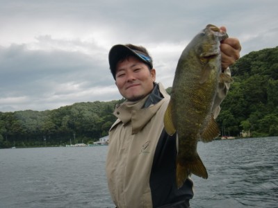 プロショップオオツカ バスフィッシング用品ネット通信販売 ブログ写真 2012/07/13