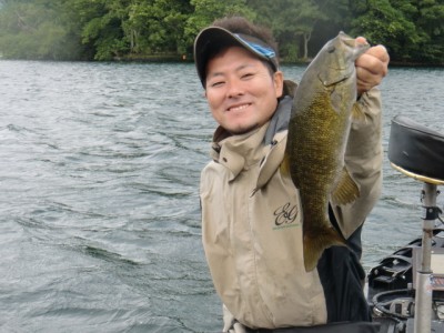 プロショップオオツカ バスフィッシング用品ネット通信販売 ブログ写真 2012/07/13