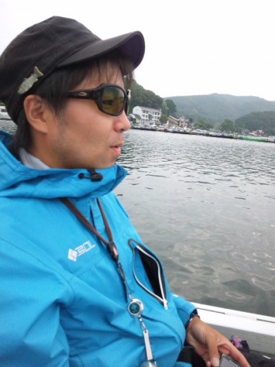 プロショップオオツカ バスフィッシング用品ネット通信販売 ブログ写真 2012/07/28