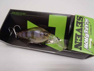 プロショップオオツカ バスフィッシング用品ネット通信販売 ブログ写真 2012/08/03