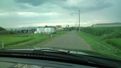 プロショップオオツカ バスフィッシング用品ネット通信販売 ブログ写真 2012/08/08